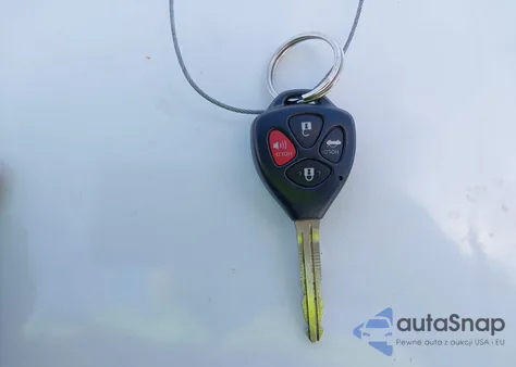 2008 Toyota Avalon Xls из США, поврежденный, VIN 4T1BK36B58U321349